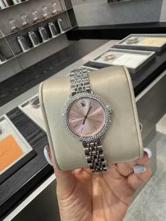 2025.10.15 Swarovski Watch 34.5mm 060