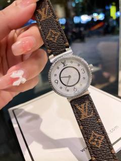 2025.10.16 LV Watch 34mm 238