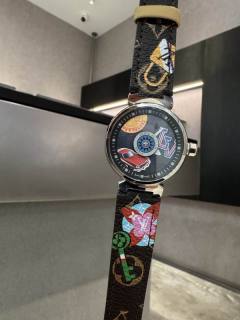 2025.10.16 LV Watch 242