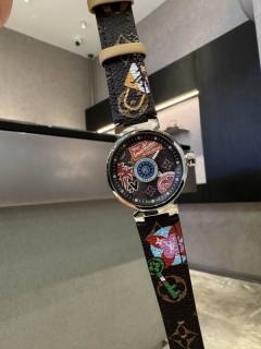 2025.10.16 LV Watch 241