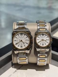 2025.10.16 Gucci Watch M36mm W30mm 825