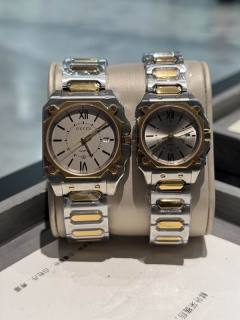 2025.10.16 Gucci Watch M36mm W30mm 828