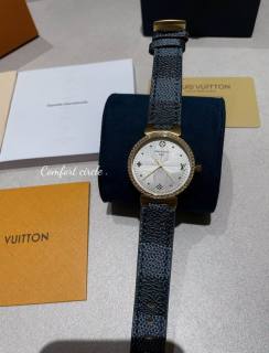 2025.10.16 LV Watch 34mm 234