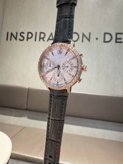 2025.10.16 Swarovski Watch 36mm 065