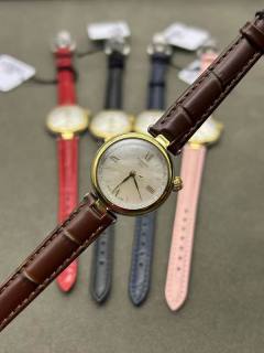 2025.10.16  Tissot Watch 424
