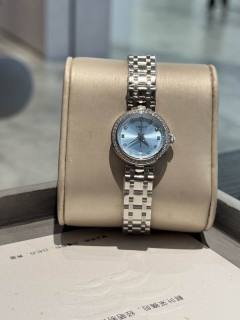 2025.10.16  Tissot Watch 26mm 394