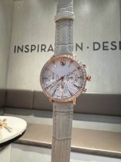 2025.10.16 Swarovski Watch 36mm 066