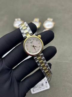 2025.10.16  Tissot Watch 405