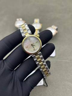 2025.10.16  Tissot Watch 404