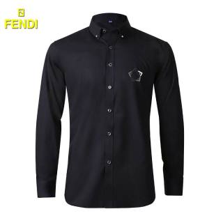 2025.10.16  Fendi Long Shirts M-3XL 195