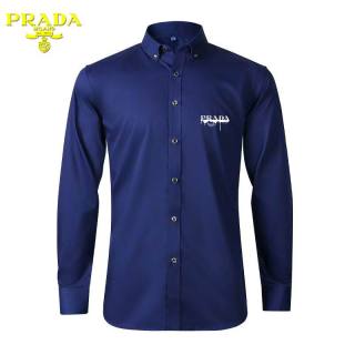 2025.10.16 Prada Long Shirts M-3XL 193
