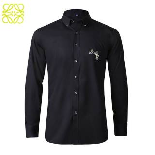 2025.10.16 Loewe Long Shirts M-3XL 034