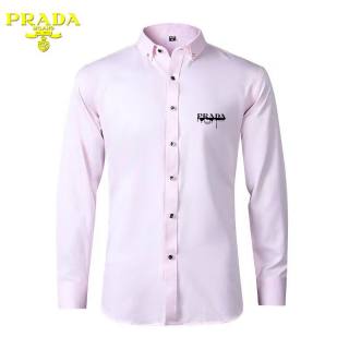2025.10.16 Prada Long Shirts M-3XL 197