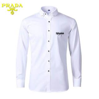 2025.10.16 Prada Long Shirts M-3XL 195