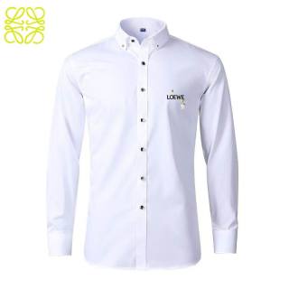 2025.10.16 Loewe Long Shirts M-3XL 035
