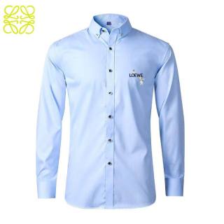 2025.10.16 Loewe Long Shirts M-3XL 038