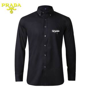 2025.10.16 Prada Long Shirts M-3XL 194