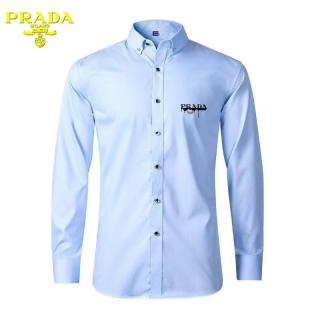 2025.10.16 Prada Long Shirts M-3XL 198