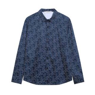 2025.10.17 Dior Long Shirts M-3XL 202