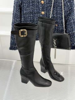 2025.10.20 Super Perfect MiuMiu Women Shoes sz35-40 1056