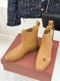 2025.10.20 Super Perfect Loro Piana Women Shoes sz35-40 105