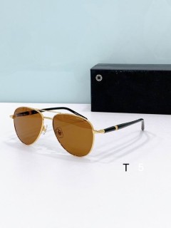 2025.10.20 Original Quality Montblanc Sunglasses 1191