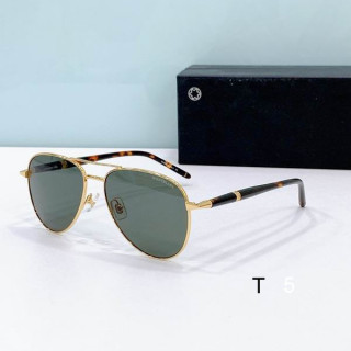2025.10.20 Original Quality Montblanc Sunglasses 1185