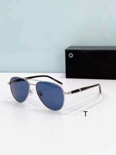 2025.10.20 Original Quality Montblanc Sunglasses 1189