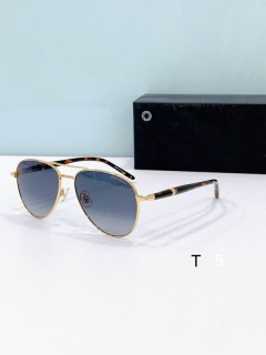 2025.10.20 Original Quality Montblanc Sunglasses 1186