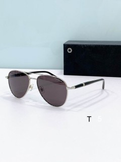 2025.10.20 Original Quality Montblanc Sunglasses 1184