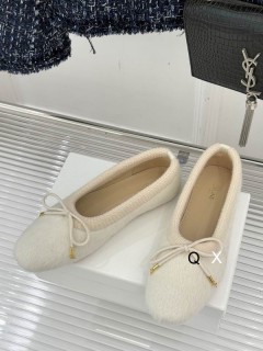 2025.10.20 Super Perfect Celine Women Shoes sz35-40 384