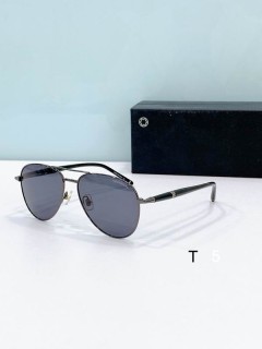2025.10.20 Original Quality Montblanc Sunglasses 1187
