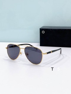 2025.10.20 Original Quality Montblanc Sunglasses 1188