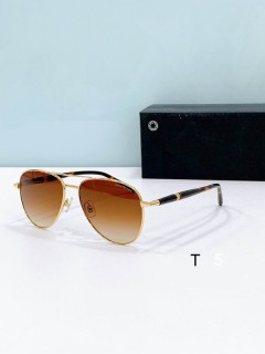 2025.10.20 Original Quality Montblanc Sunglasses 1190