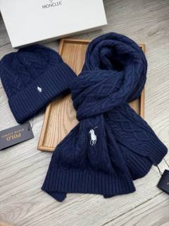 2025.10.20 Super Perfect Polo Scarf Hat 009