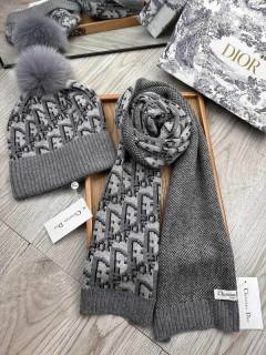 2025.10.20 Super Perfect Dior Scarf Hat 058