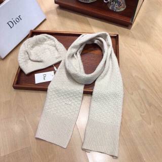 2025.10.20 Super Perfect Dior Scarf Hat 049