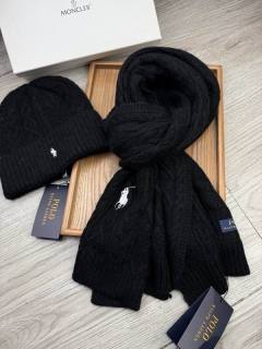 2025.10.20 Super Perfect Polo Scarf Hat 007