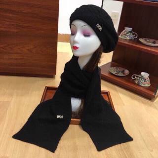 2025.10.20 Super Perfect Dior Scarf Hat 048