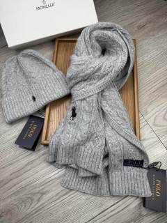 2025.10.20 Super Perfect Polo Scarf Hat 006