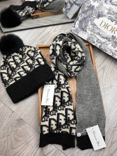 2025.10.20 Super Perfect Dior Scarf Hat 056