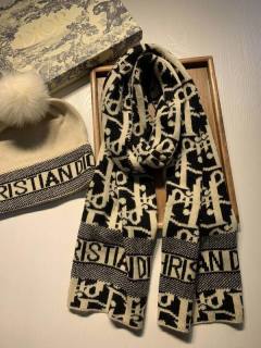 2025.10.20 Super Perfect Dior Scarf Hat 061