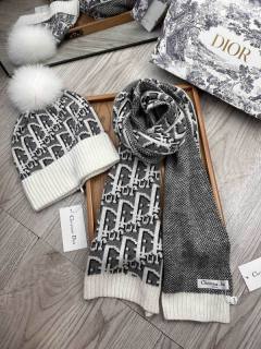 2025.10.20 Super Perfect Dior Scarf Hat 057