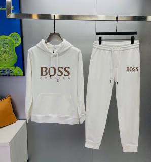 2025.10.22  Boss Sports Suit M-5XL 1150