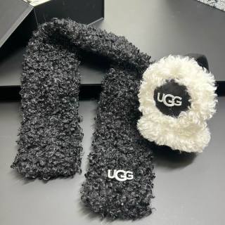 2025.10.22 Super Perfect UGG scarf earmuff 005