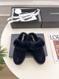 2025.10.24 Super Perfect Chanel Women Sandals Size35-40 1196