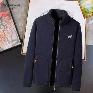 2025.10.24 Thom Browne Jacket M-3XL 080