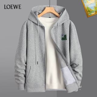 2025.10.24 Loewe Jacket M-3XL 096