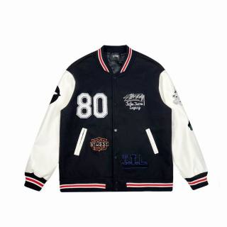2025.10.24 Stussy Jacket M-XL 021