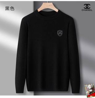2025.10.24  Chanel Sweater M-3XL 081